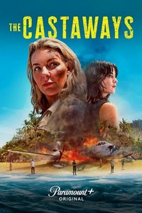 The Castaways (2023 - 2023) - poster