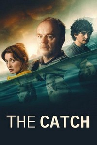 The Catch - poster