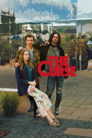 The Curse (2023 - 2024) - poster