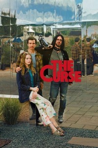 The Curse (2023 - 2024) - poster