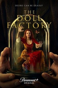 The Doll Factory (2023 - 2023) - poster