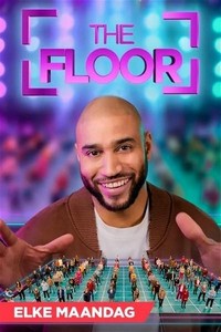 The Floor (2023 - 2024) - poster