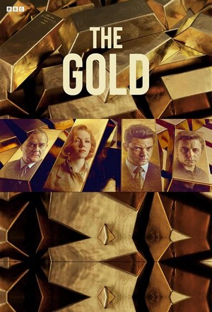 The Gold (2023 - 2023) - poster