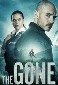 The Gone (2023 - 2023) - poster