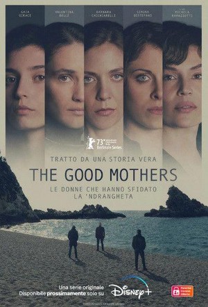 The Good Mothers - poster