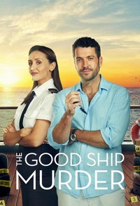 The Good Ship Murder (2023 - 2023) - poster