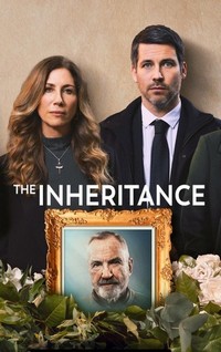 The Inheritance (2023 - 2023) - poster