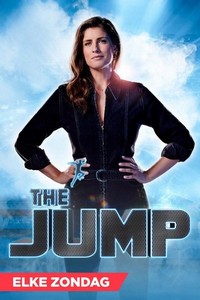 The Jump (2023 - 2023) - poster