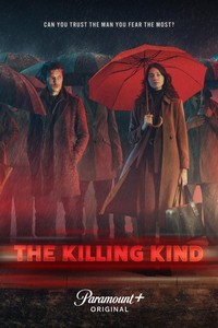 The Killing Kind (2023 - 2023) - poster