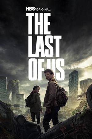 The Last of Us (2023 - 2025) - poster