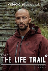 The Life Trail (2023 - 2023) - poster