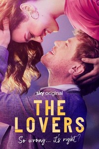 The Lovers (2023 - 2023) - poster