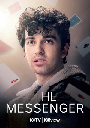 The Messenger (2023 - 2023) - poster