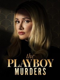 The Playboy Murders (2023 - 2023) - poster