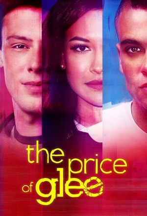 The Price of Glee - poster