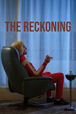 The Reckoning - poster