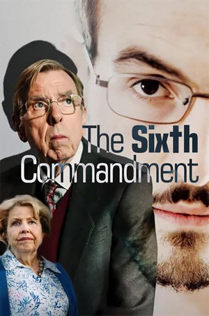 The Sixth Commandment (2023 - 2023) - poster
