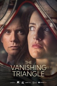 The Vanishing Triangle (2023 - 2023) - poster