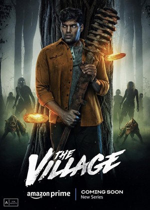 The Village (2023 - 2023) - poster