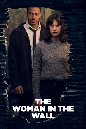 The Woman in the Wall (2023 - 2023) - poster