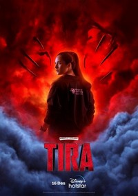 Tira (2023 - 2024) - poster
