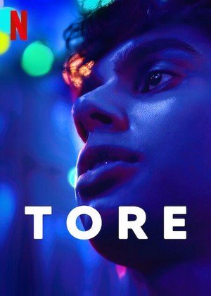 Tore (2023 - 2023) - poster