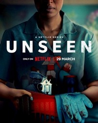 Unseen (2023 - 2023) - poster