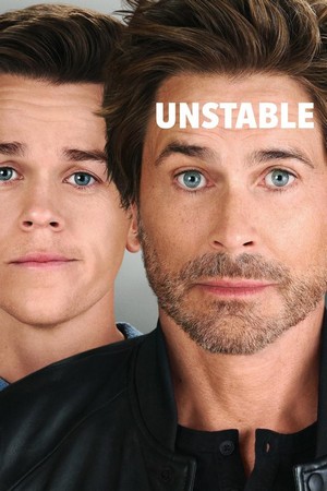 Unstable (2023 - 2024) - poster