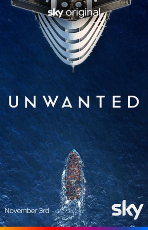 Unwanted (2023 - 2023) - poster