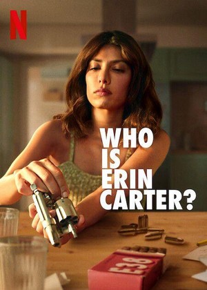 Who Is Erin Carter? - poster