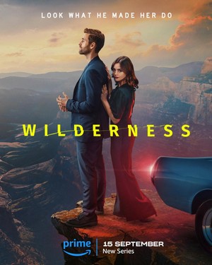 Wilderness (2023 - 2023) - poster