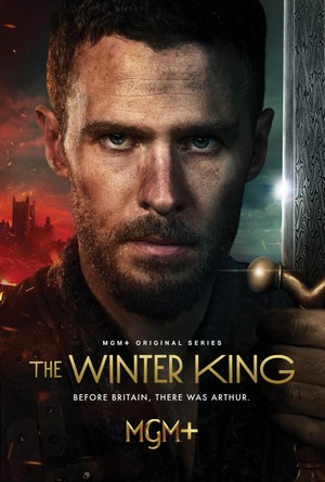 The Winter King (2023 - 2023) - poster
