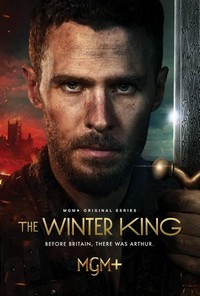 The Winter King (2023 - 2023) - poster