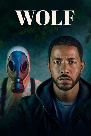 Wolf (2023 - 2023) - poster