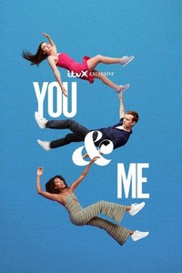 You & Me - poster