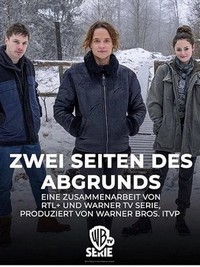 Zwei Seiten des Abgrunds (2023 - 2023) - poster