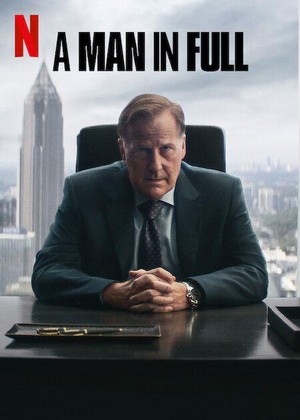 A Man in Full - poster