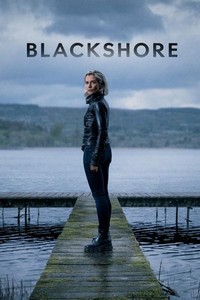 Blackshore (2024 - 2024) - poster