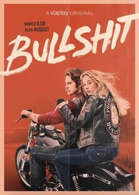 Bullshit - poster