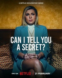 Can I Tell You a Secret? - poster