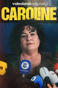 Caroline (2024 - 2024) - poster