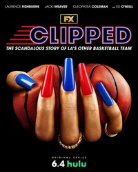 Clipped (2024) - poster