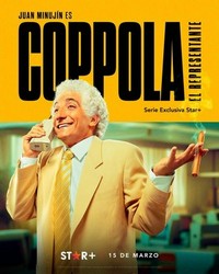 Coppola, el Representante (2024 - 2024) - poster