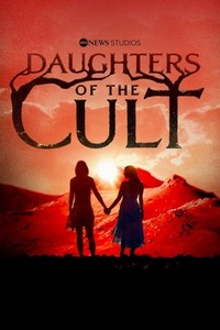 Daughters of the Cult - poster