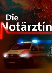 Die Notärztin (2024 - 2024) - poster