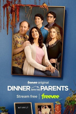 Dinner with the Parents (2024 - 2024) - poster