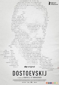 Dostoevskij (2024 - 2024) - poster