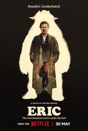 Eric - poster