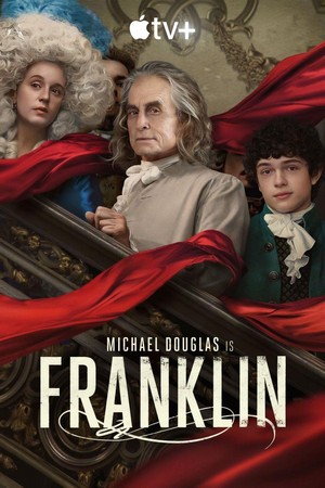 Franklin - poster