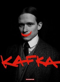 Kafka - poster